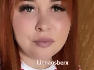 Lienaosberx