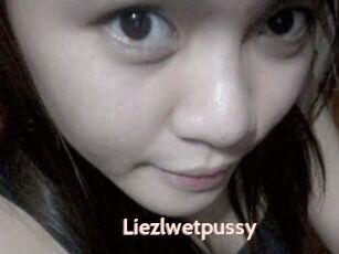 Liezlwetpussy