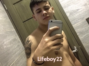 Lifeboy22