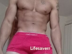 Lifesaverr