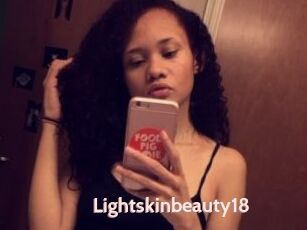 Lightskinbeauty18