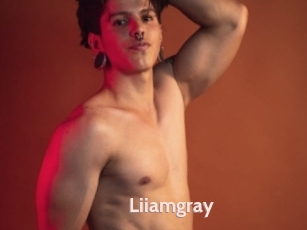 Liiamgray