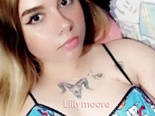 Liilymoore