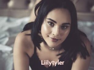 Liilytyler