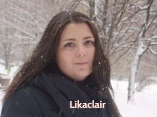 Likaclair