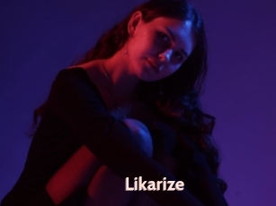 Likarize