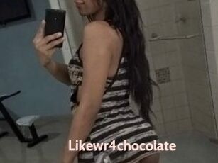 Likewr4chocolate