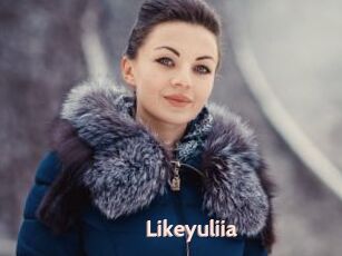 Likeyuliia