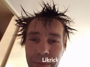 Likrick