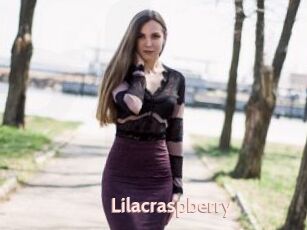 Lilacraspberry