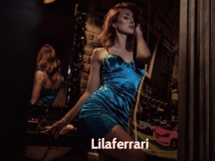 Lilaferrari