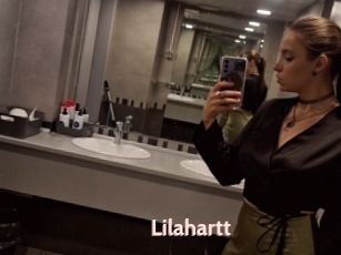 Lilahartt