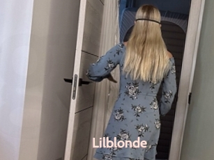 Lilblonde