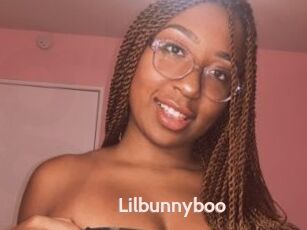 Lilbunnyboo