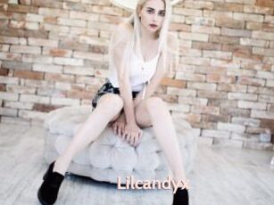 Lilcandyx