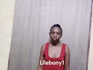 Lilebony1