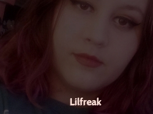 Lilfreak