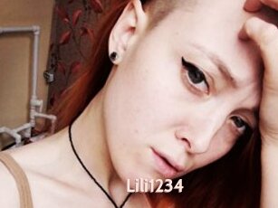 Lili1234