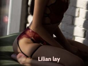 Lilian_lay