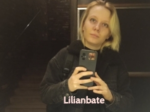 Lilianbate