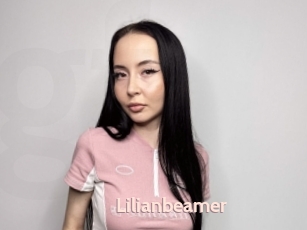 Lilianbeamer