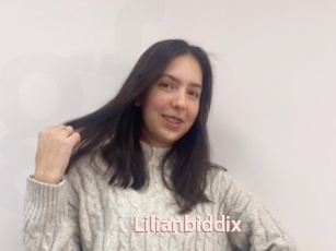 Lilianbiddix