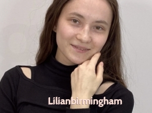 Lilianbirmingham