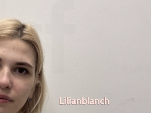 Lilianblanch