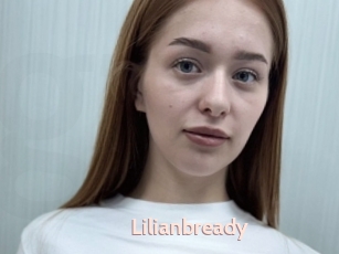 Lilianbready