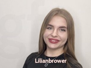 Lilianbrower