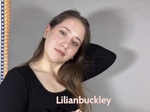 Lilianbuckley