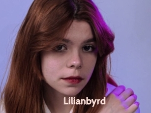 Lilianbyrd