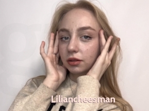 Liliancheesman