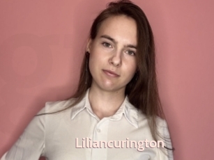 Liliancurington