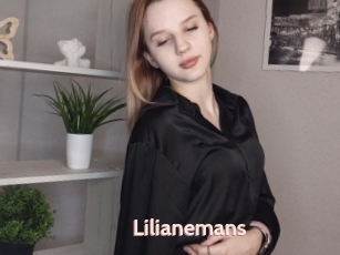 Lilianemans