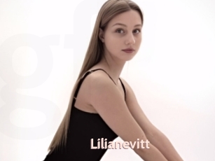 Lilianevitt