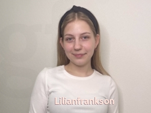 Lilianfrankson