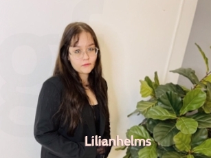 Lilianhelms