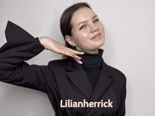 Lilianherrick