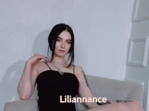 Liliannance