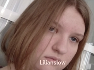 Lilianslow