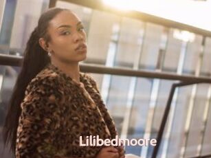 Lilibedmoore