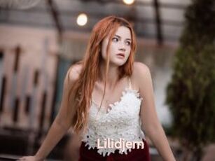 Lilidjem