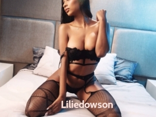 Liliedowson