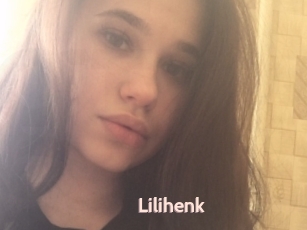 Lilihenk