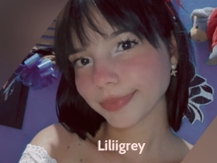 Liliigrey