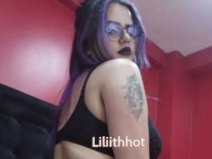 Liliithhot