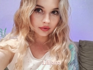 Lilijana