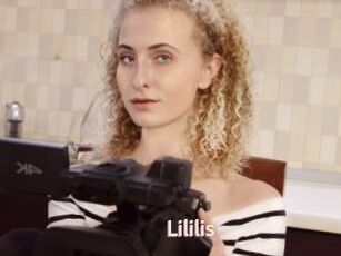 Lililis