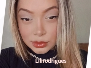 Lilirodrigues